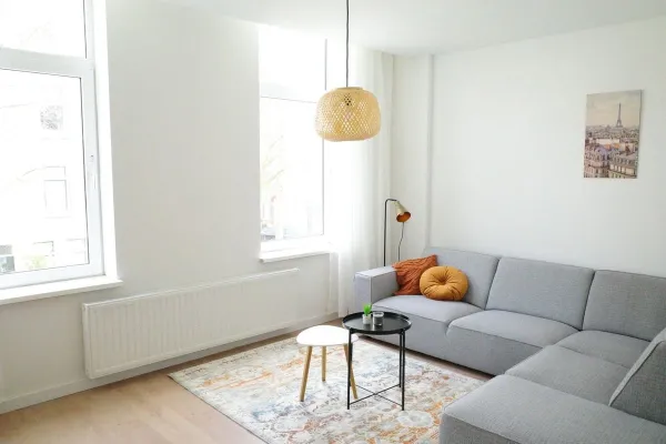 1e Jerichostraat - Rotterdam