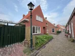 1e Kanoniersstraat - Bad Nieuweschans