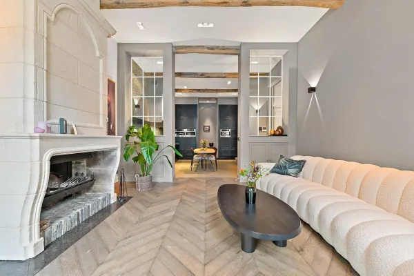 1e Sweelinckstraat - Den Haag