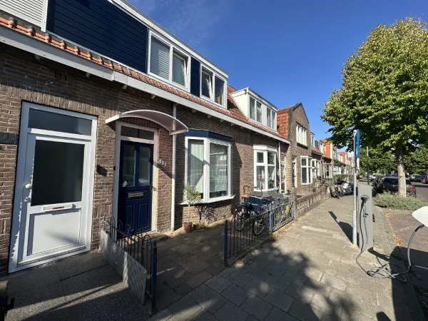 1e Weerdsweg - Deventer