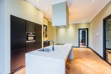 2e Sweelinckstraat - Den Haag