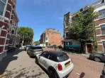 2e Sweelinckstraat - Den Haag