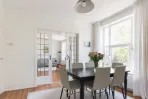 2e Sweelinckstraat - Den Haag