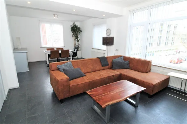 2e Sweelinckstraat - Den Haag