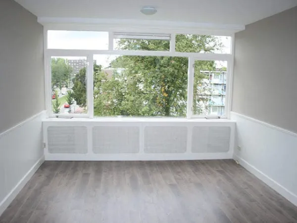 3e Eeldepad - Den Haag