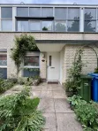 A. Noordewier-Reddingiuslaan - Rotterdam