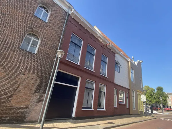A.B.steeg - Gorinchem