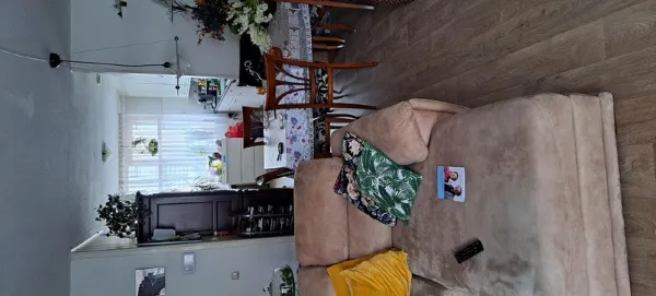 A.J. Koejemansstraat - Amsterdam