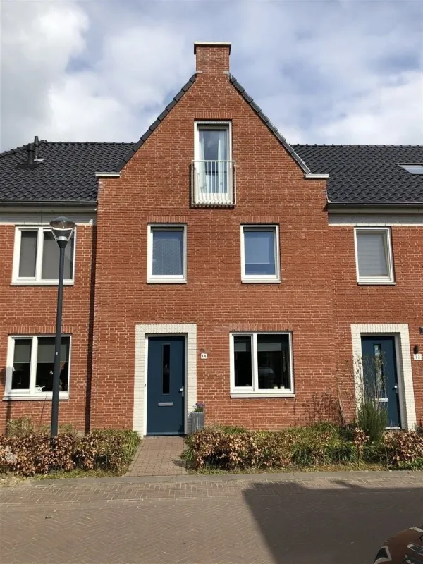 Aangelag - Nuenen
