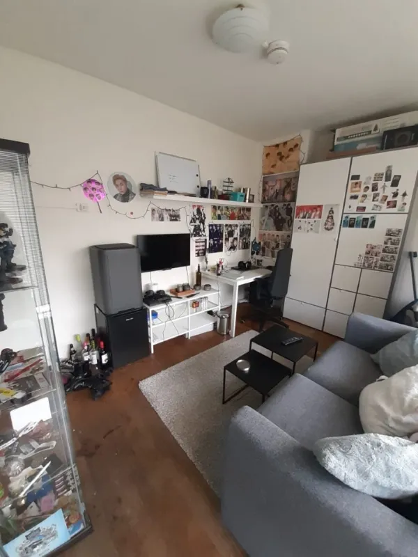 Abdij van Averbodestraat - Tilburg