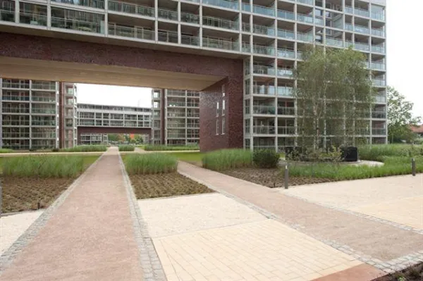 Abdijtuinen - Veldhoven