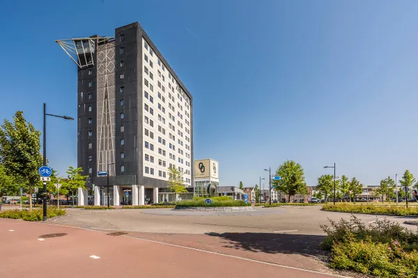 Abel Tasmanplein - Assen
