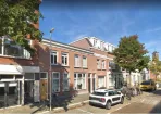 Abel Tasmanstraat - Utrecht