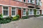 Abrikozenstraat - Den Haag