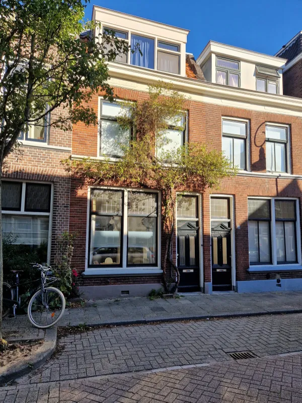 Abstederdijk - Utrecht
