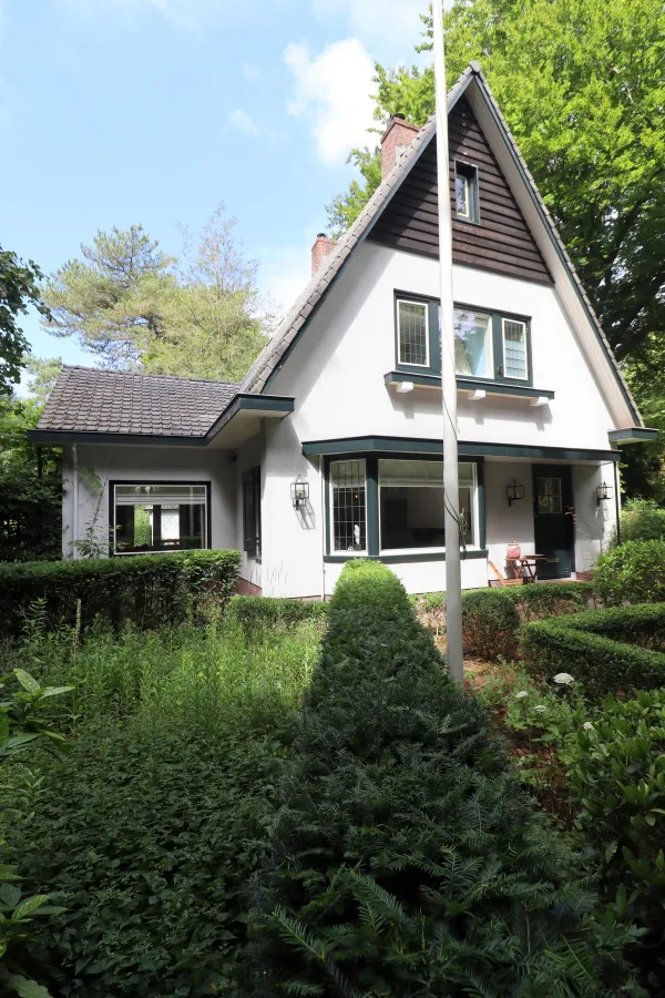 Acacialaan - Zeist