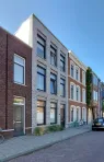 Acaciastraat - Den Haag