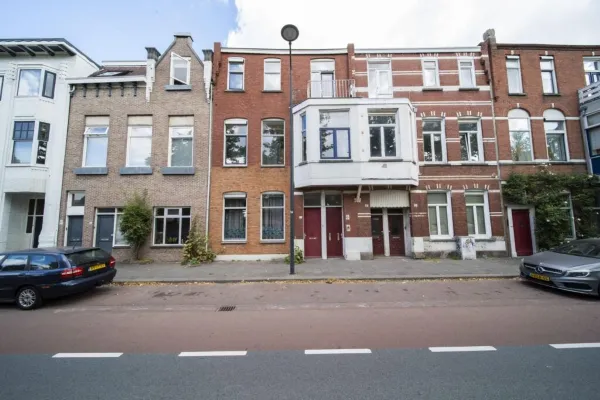 Academiesingel - Breda