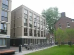 Achter de Carmel - Nijmegen