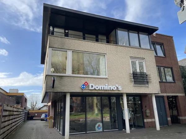 Achtersloot - IJsselstein