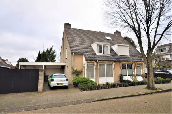 Achtse Loop - Eindhoven