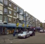 Adelaarslaan - Apeldoorn