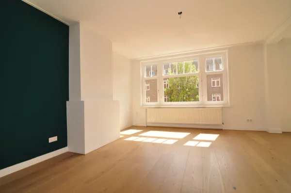 Admiraal De Ruijterweg - Amsterdam