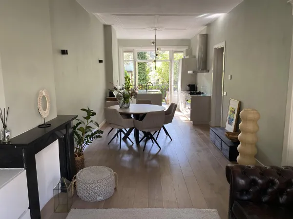 Admiraal De Ruijterweg - Amsterdam