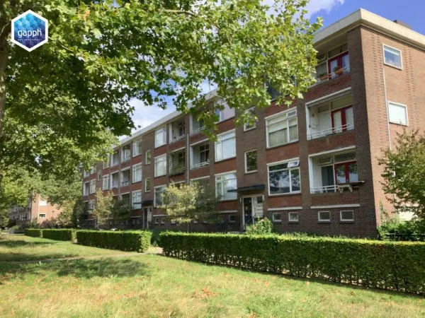 Admiraal Helfrichstraat - Zutphen