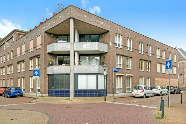 Affuithof - Gorinchem