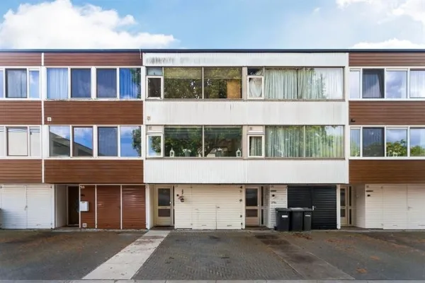 Agelobrink - Enschede