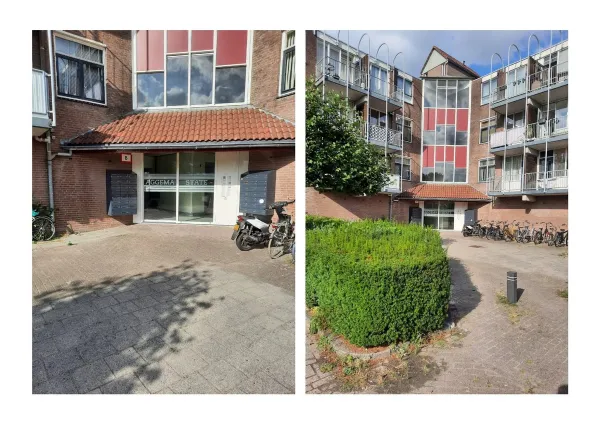 Aggemastate - Leeuwarden