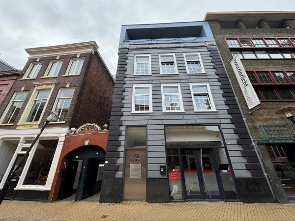 Akerkhof - Groningen