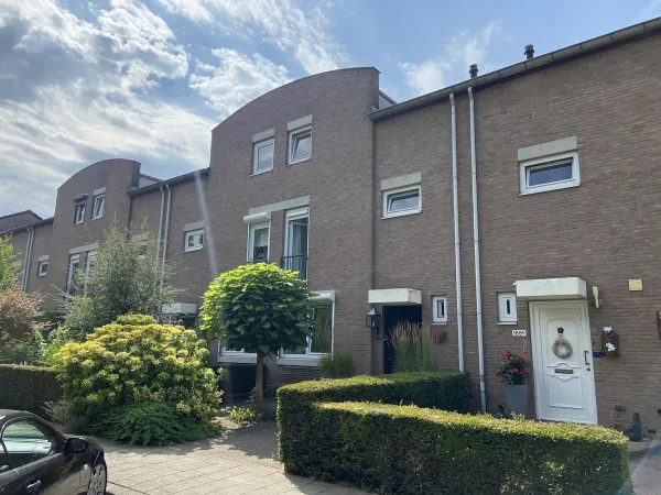 Akersteenweg - Maastricht