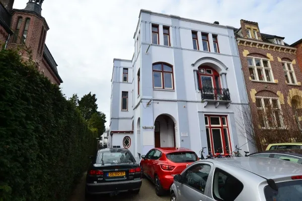 Akerstraat - Heerlen