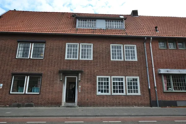 Akerstraat - Heerlen