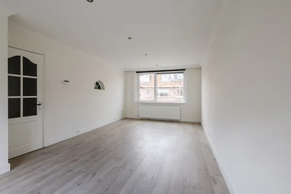 Albatrosstraat - Utrecht
