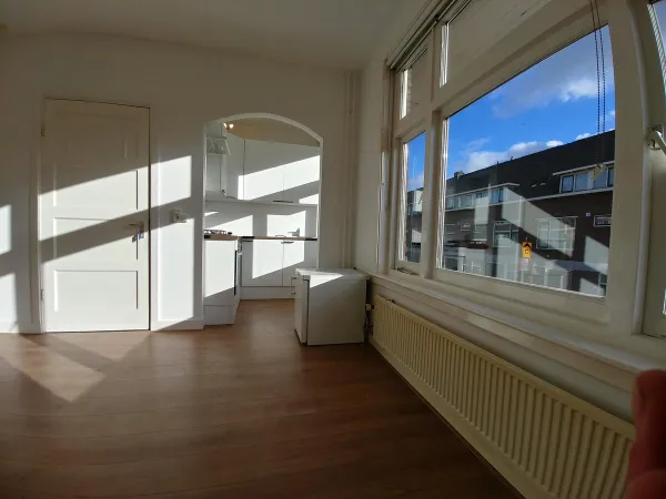 Albatrosstraat - Utrecht