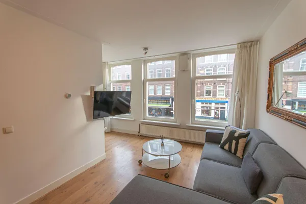 Albert Cuypstraat - Amsterdam