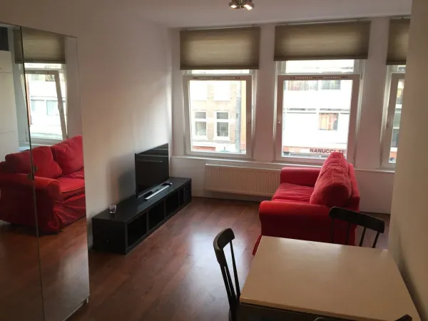 Albert Cuypstraat - Amsterdam