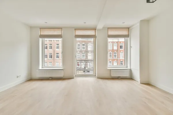 Albert Cuypstraat - Amsterdam