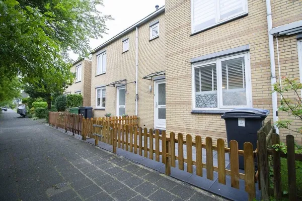 Albert van Dalsumlaan - Amstelveen