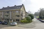 Albertus Perkstraat - Hilversum