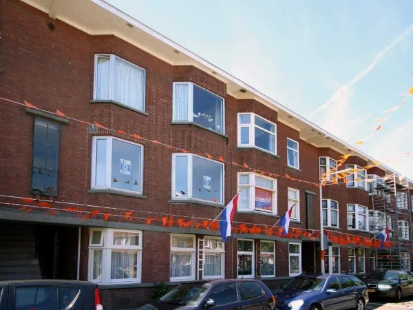 Allard Piersonlaan - Den Haag
