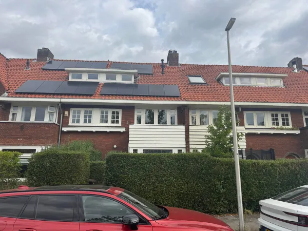 Alphons Diepenbrockplein - Utrecht