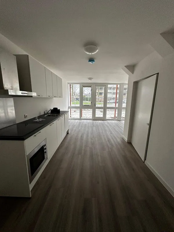 Alteveerstraat - Hoogeveen