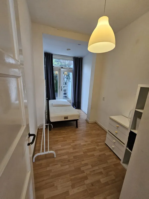 Amandelstraat - Utrecht