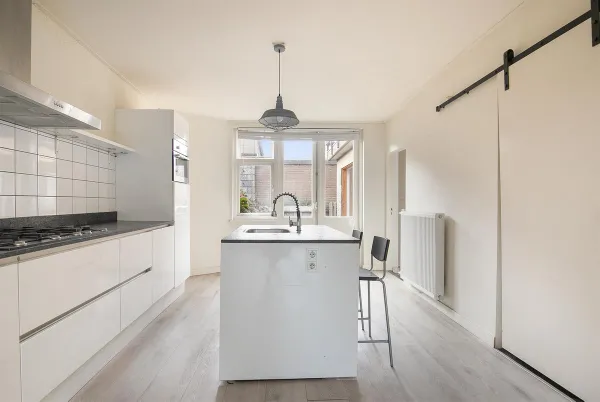 Ambyerstraat Noord - Maastricht