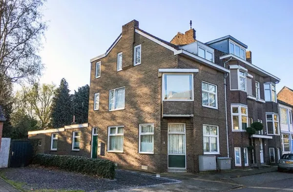 Ambyerstraat Zuid - Maastricht