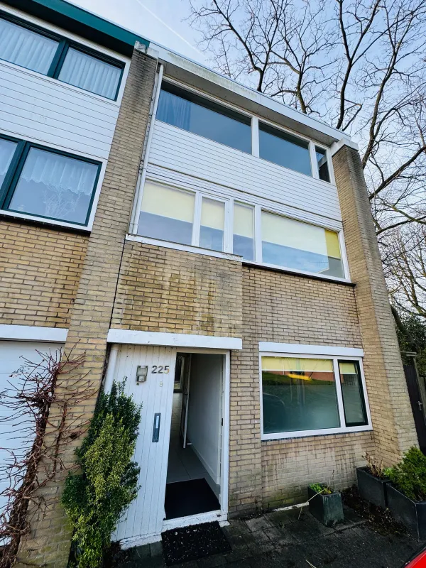Amerbos - Amsterdam
